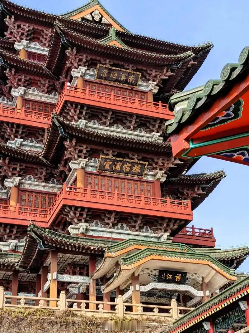 第五届全民阅读大会  赣江潮涌书香满城，英雄南昌正青春📖 万千气象看南昌赣江潮