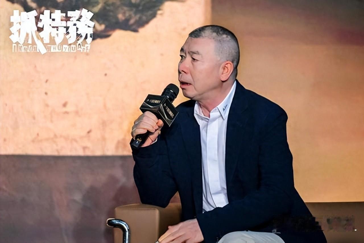 谁也没想到，风靡华语影坛数十年的“大导演+大明星+大制作”黄金模式，如今彻底走下