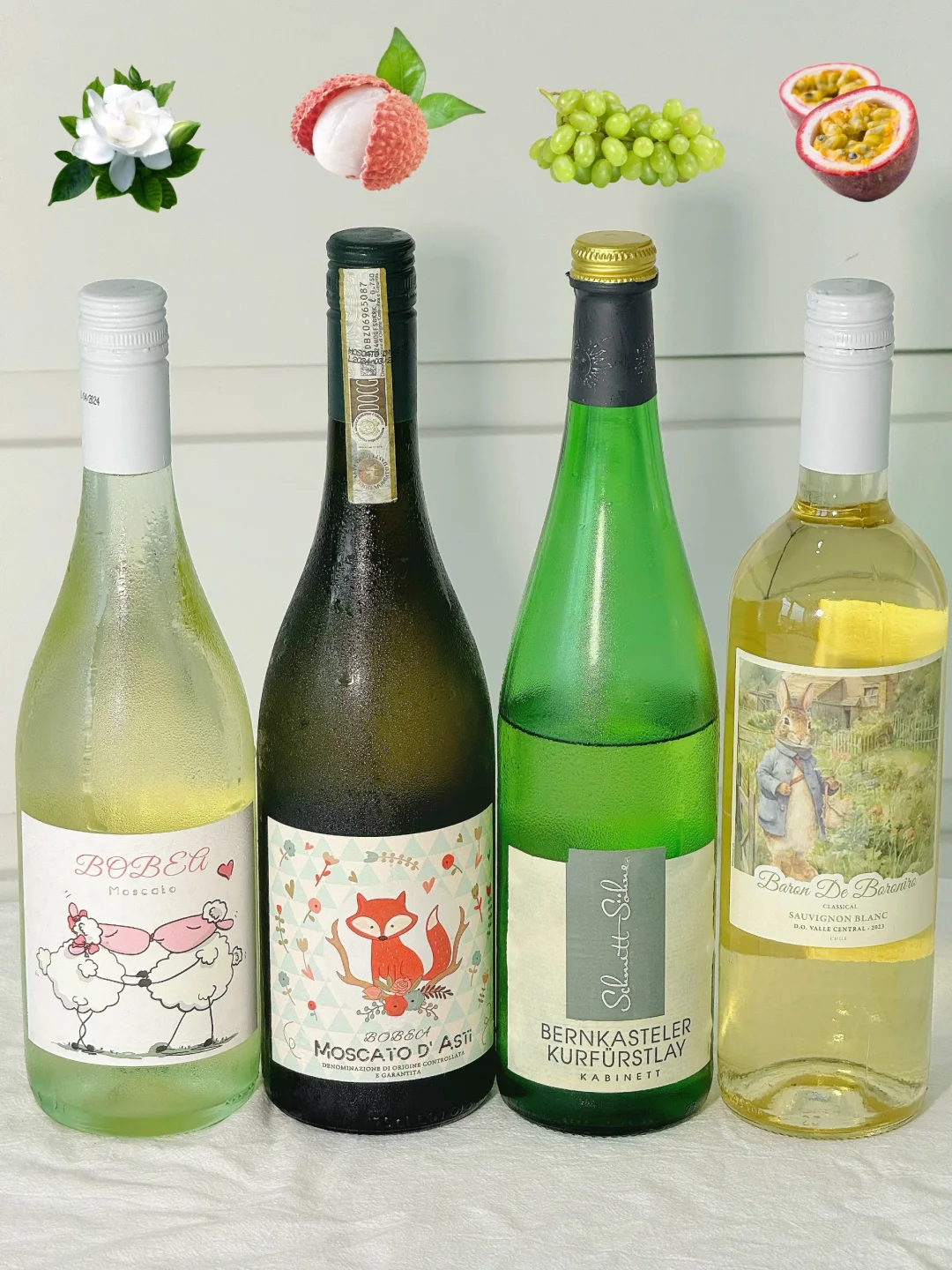 酒蒙子最爱喝的四支酒（巨巨巨便宜）