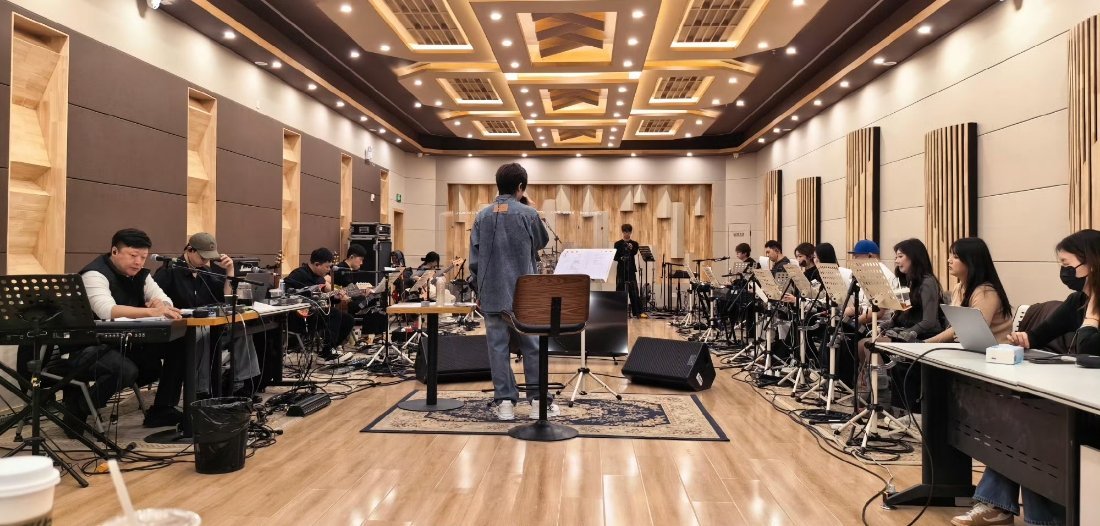 徐良 我怕没有人需要我的音乐 最好的徐良！演唱会见！ 