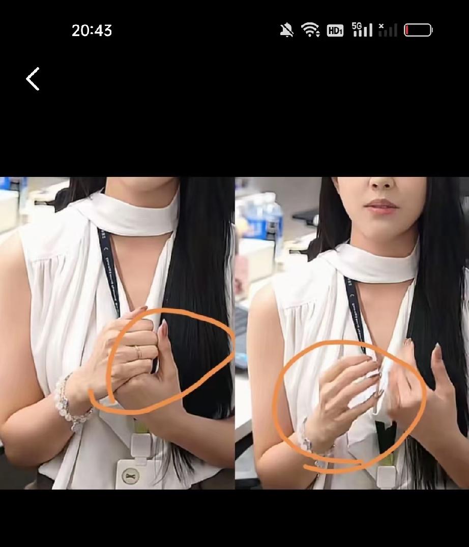 说真的，
小鹏00后产品经理这次流出的道歉视频，
​确实挺耐人寻味的。
视频里，