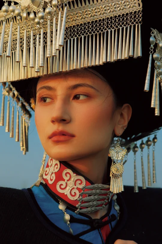 好权威的一张脸