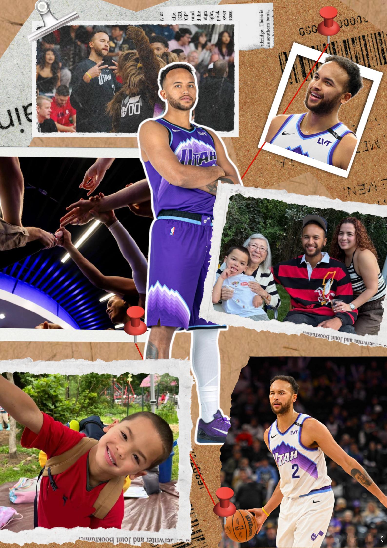 Some memories from 2025. ❤️李凯尔一条plog告别20