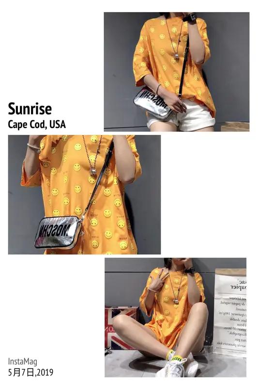 有服装类，中国快时尚品牌 SHEIN 在欧美市场备受青睐，凭借款式丰富、价格实惠