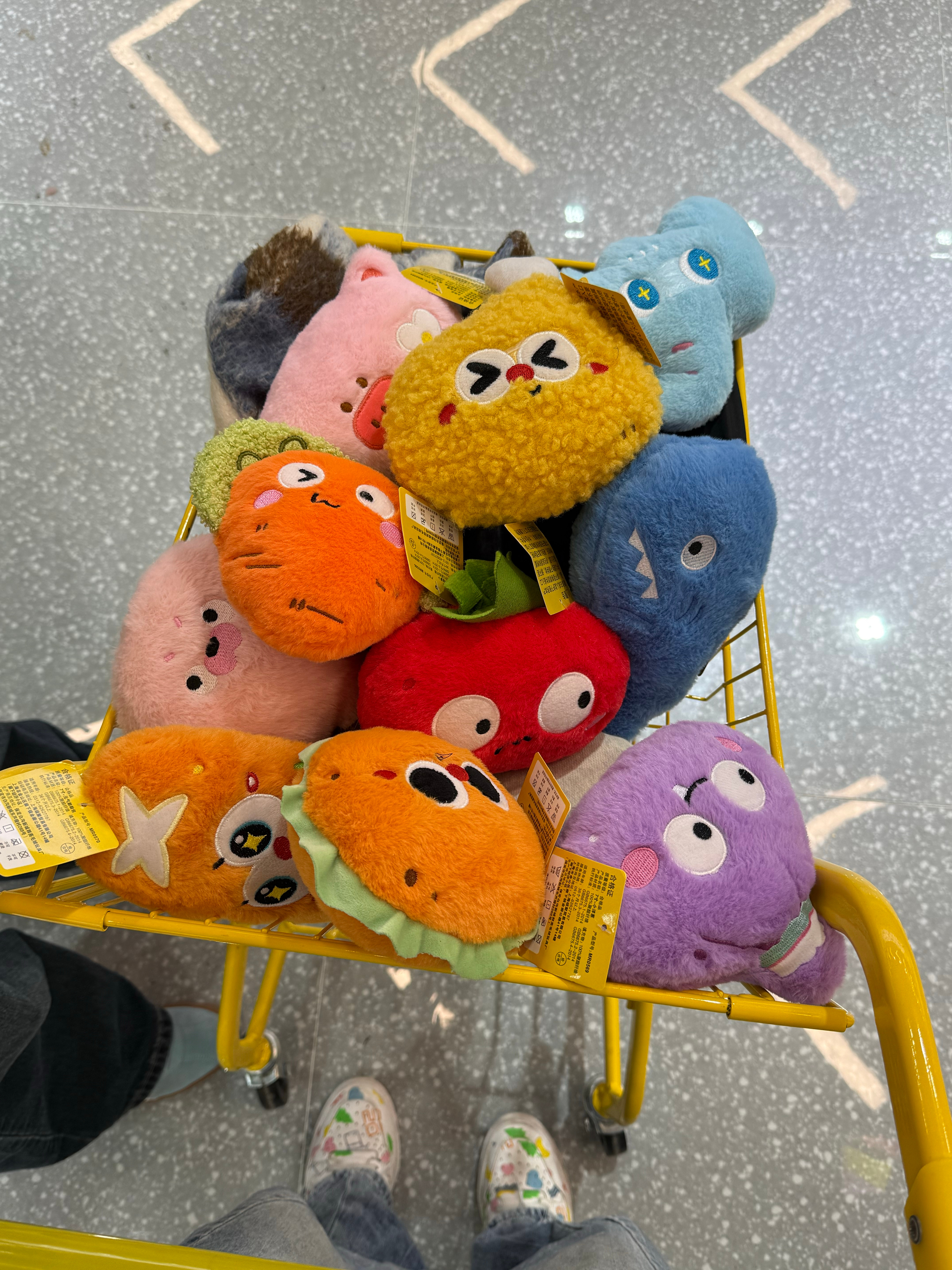 猜我花了多钱抓的？猜对评论区送俩胡豆的碎碎念胡豆的日常碎片