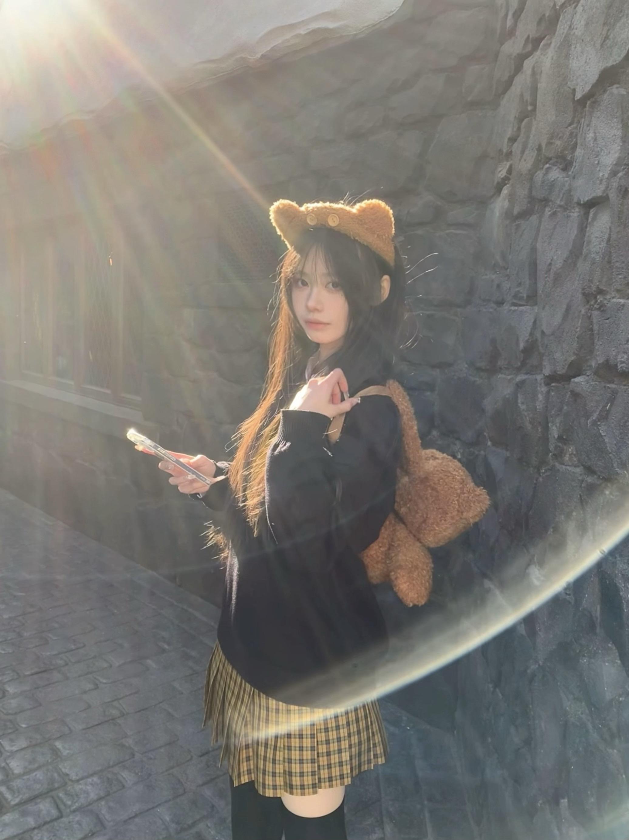 你对不起的是今天 还是我们说好的未来