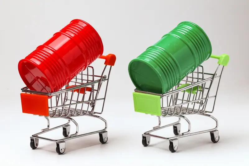 2026年1月3日，美突袭委内瑞拉并绑架马杜罗，这给石油市场带来诸多不确定性。委