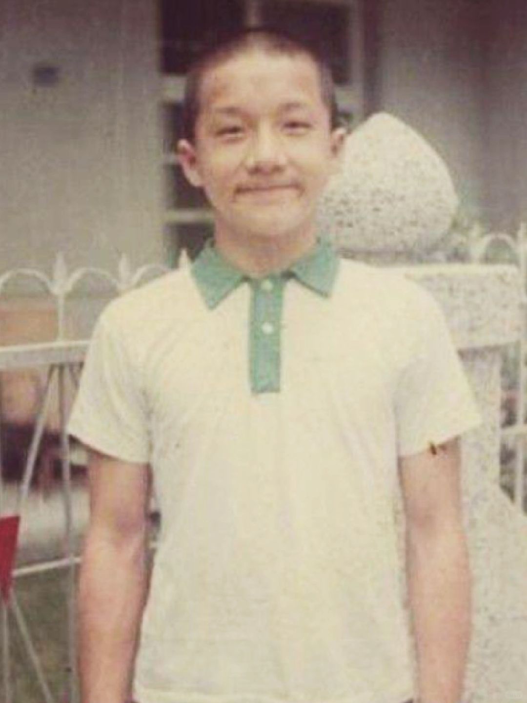 顽皮的成龙｜1966年