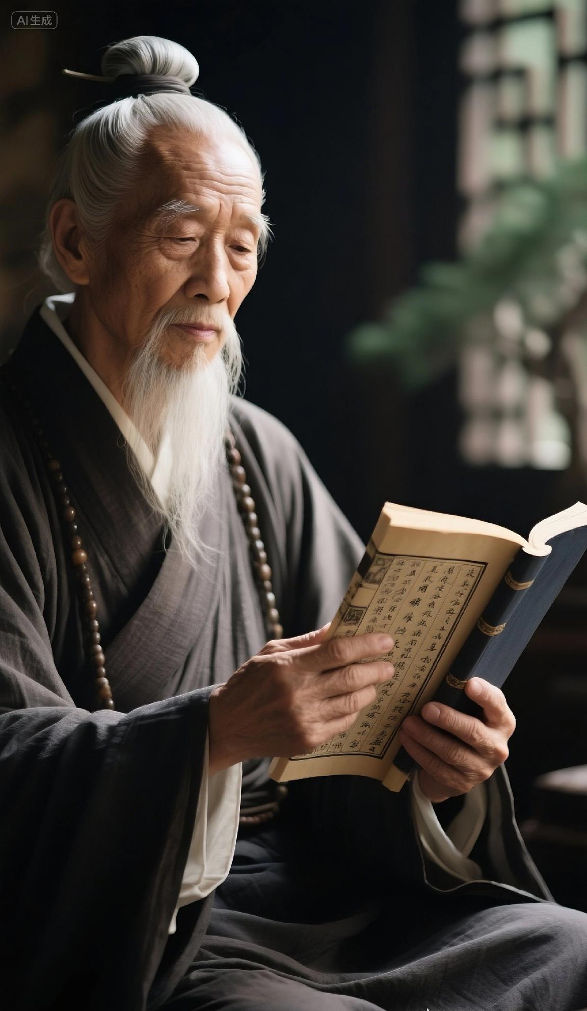 老辈传下的几个老规矩，看完心里有数
 
你有没有听过这些——
半夜敲门没人影
门