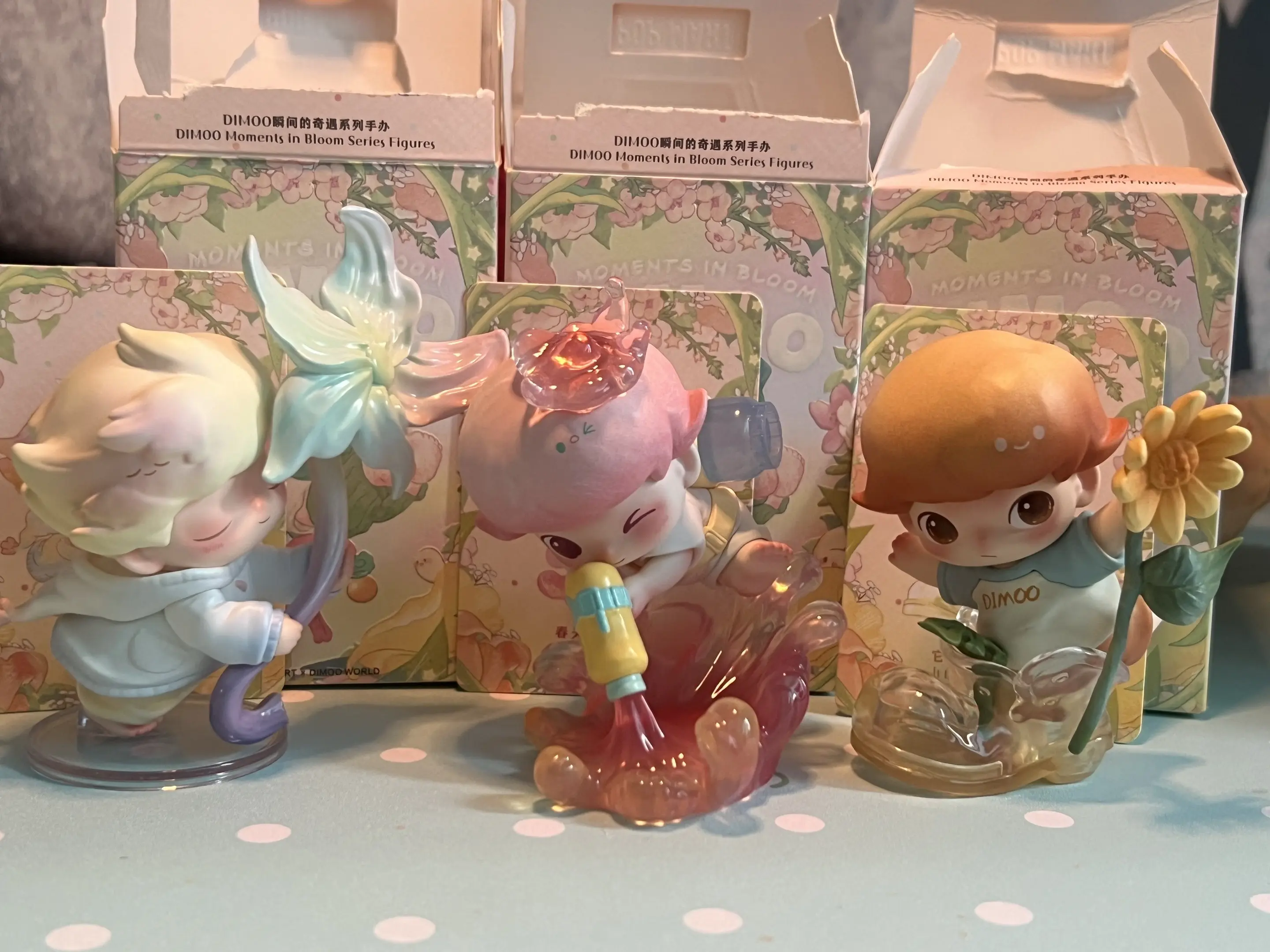 好可爱的萌物。