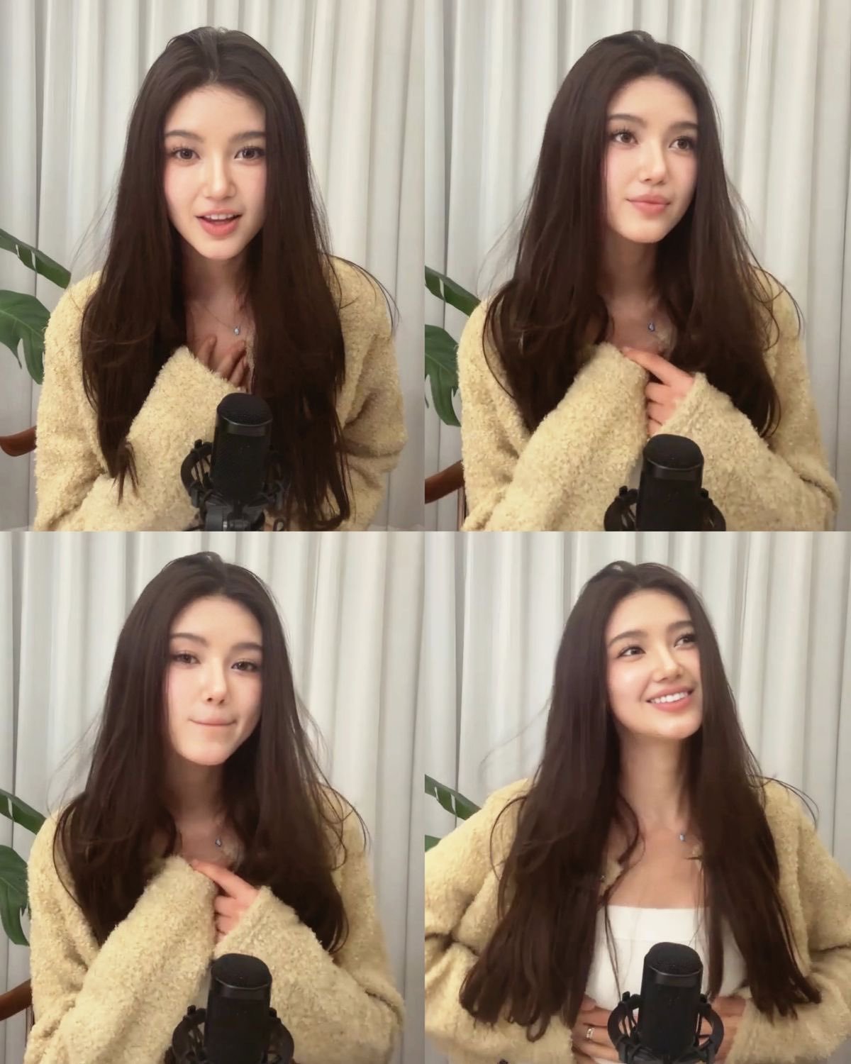 Danielle 21岁生日快乐🎂🎂🎂🎊🎊🎊            