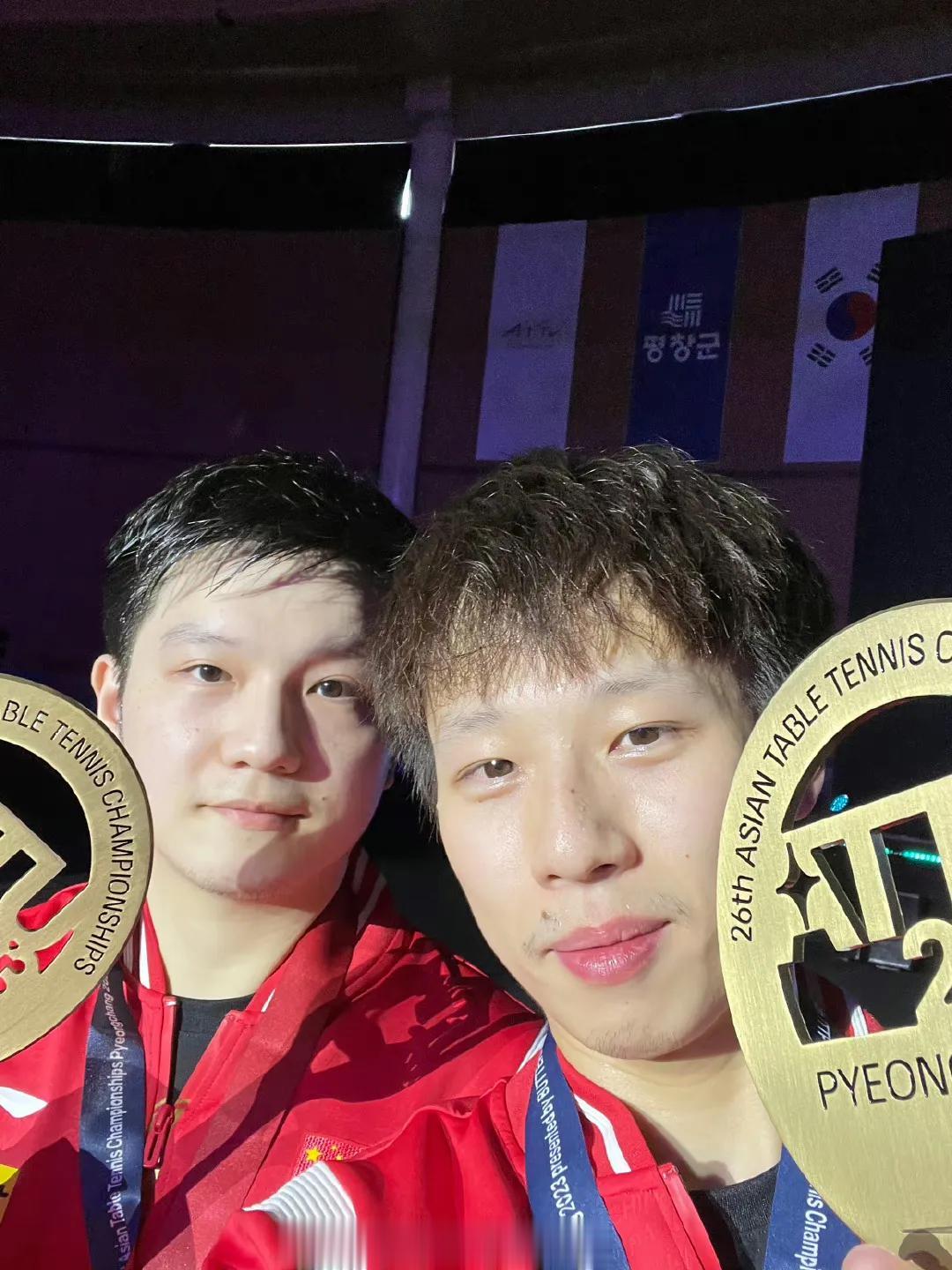 好久没发文章了，平昌亚锦赛看到现在，局势越发明朗了，男队第三人林高远，女队王艺迪