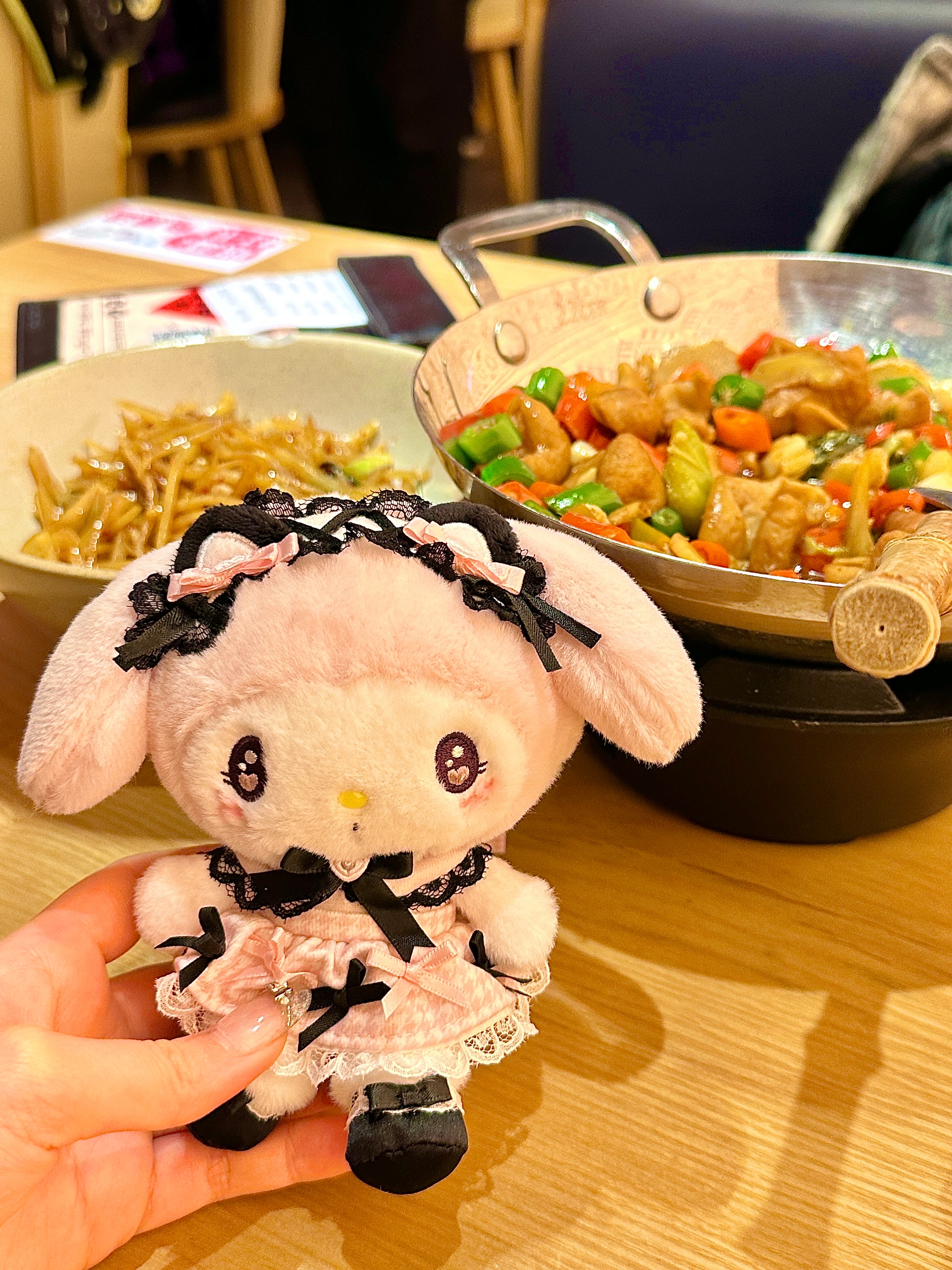 ໒꒰ྀི˶•.•˵꒱ྀི১ ​​​