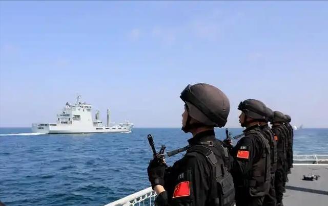 美国人预测还是很准的，建军一百年2027年8月1日前祖国统一是大概率的事件。至于