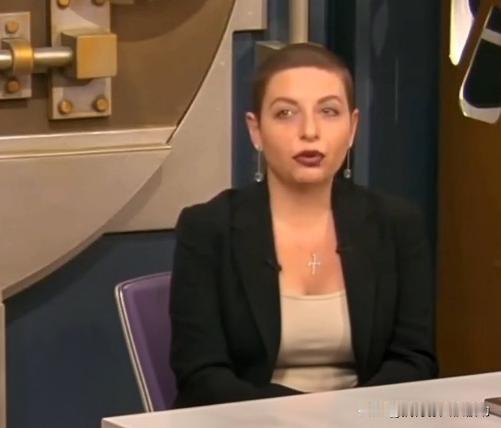 “亚美尼亚真是忘恩负义。”俄罗斯宣传1姐西蒙尼扬得知泽连斯基访问埃里温，并参加欧