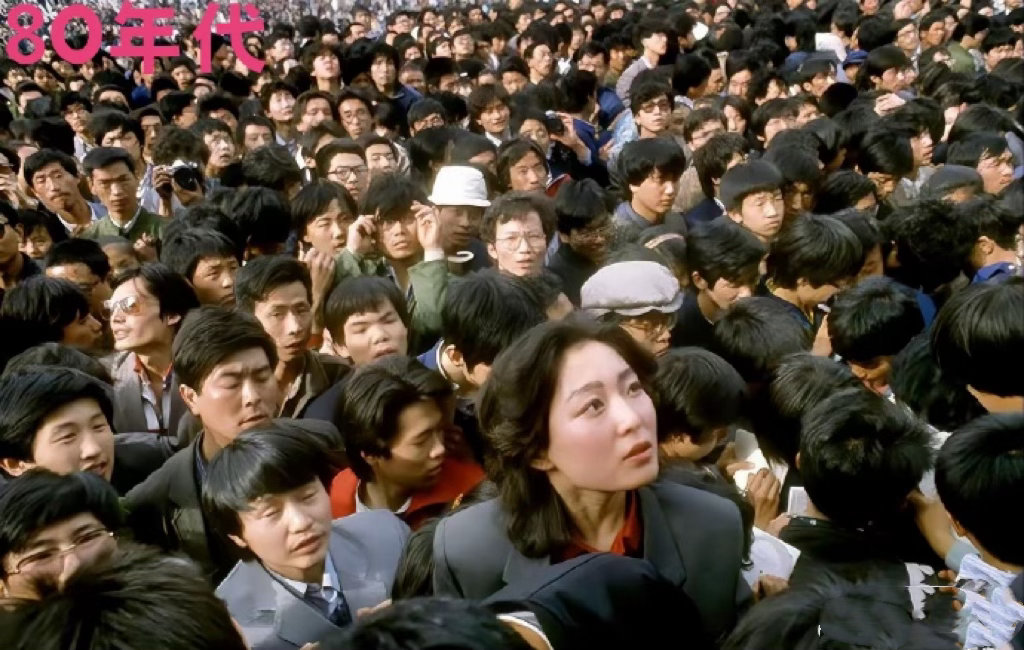 40年的变化，是洗发水改变了我们吗？ 
