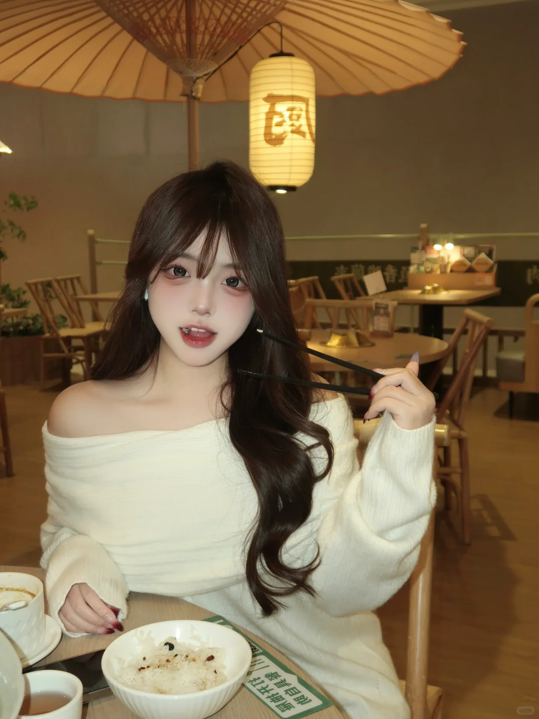 𝘽𝙖𝙧𝙗𝙚𝙘𝙪𝙚  大口吃肉🥩