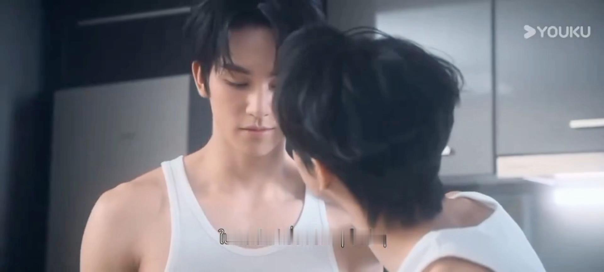 LeoKing  这点也好可爱的吧🥰🥰 