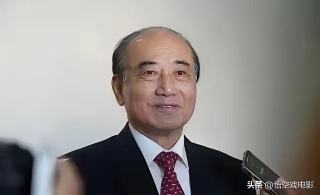 台海新思路？王金平主张我们掌握防务外交，岛内民众吵成一片！

八十多的国民党大佬