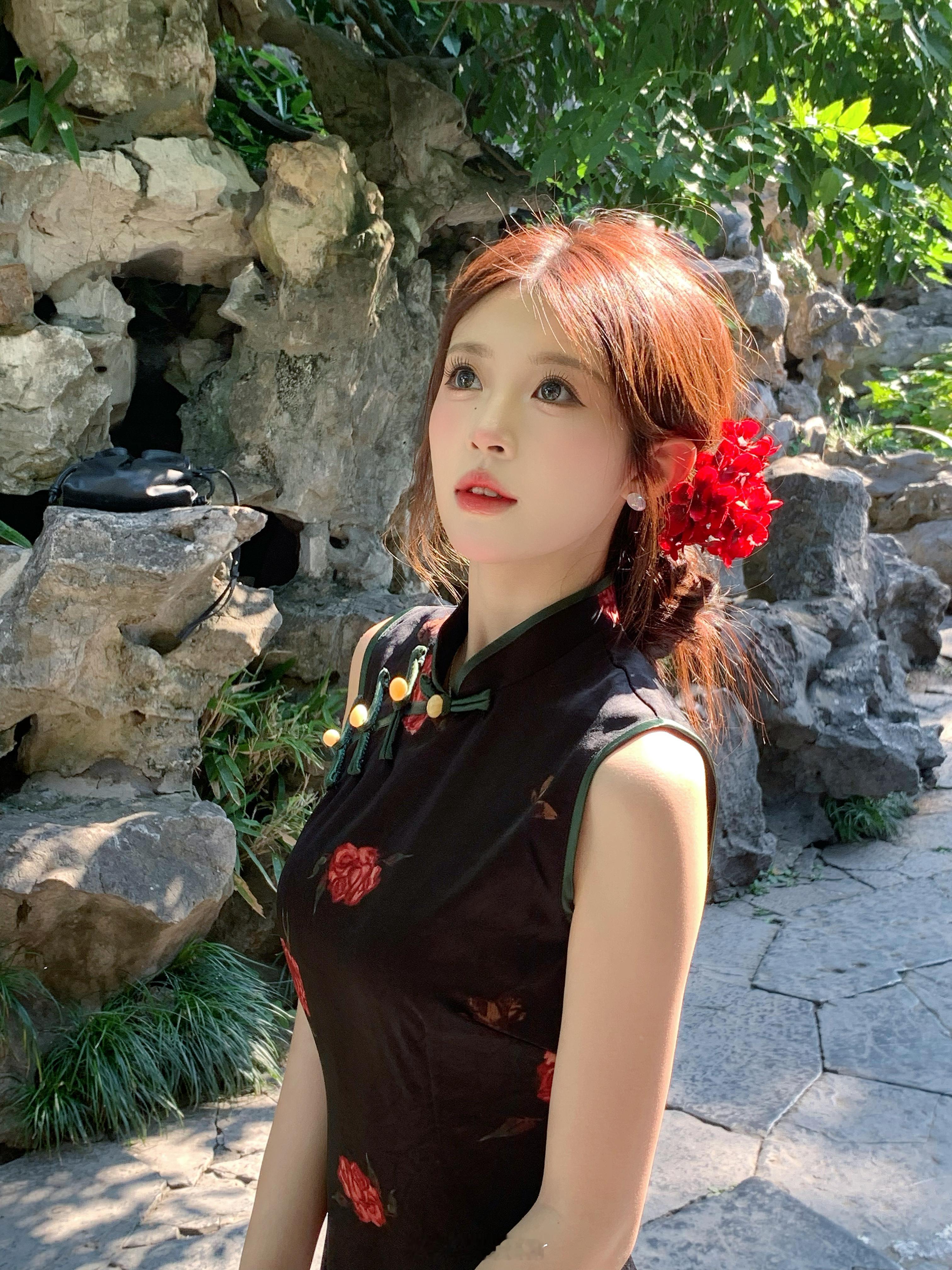 语文课本的《苏州园林》 ​​​