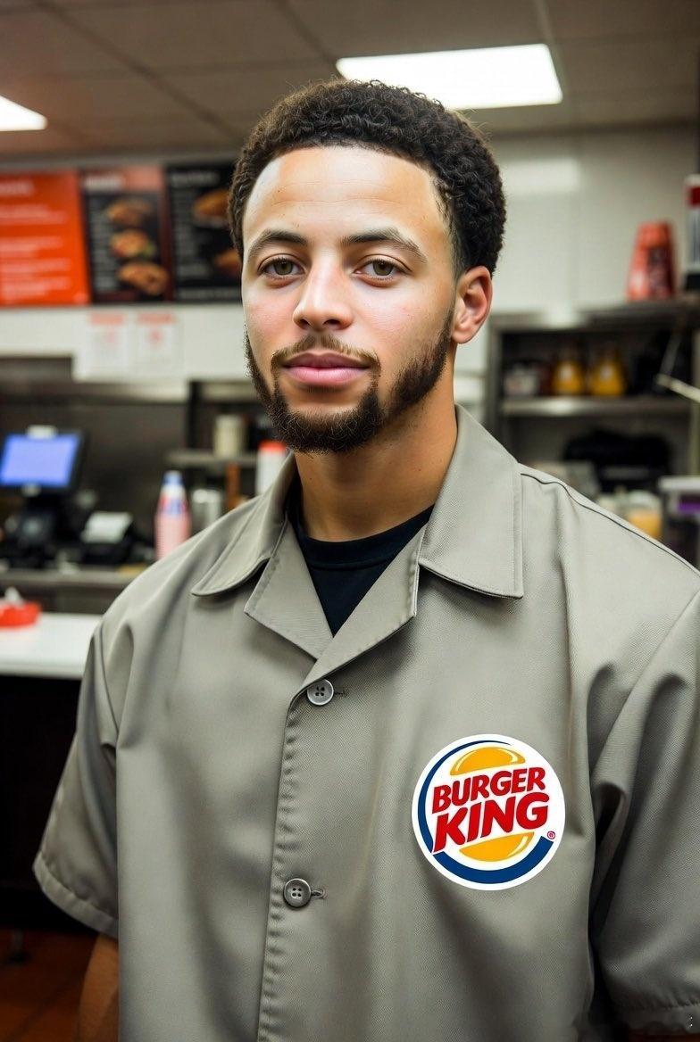 NBA 这是今晚的库里？库里状态