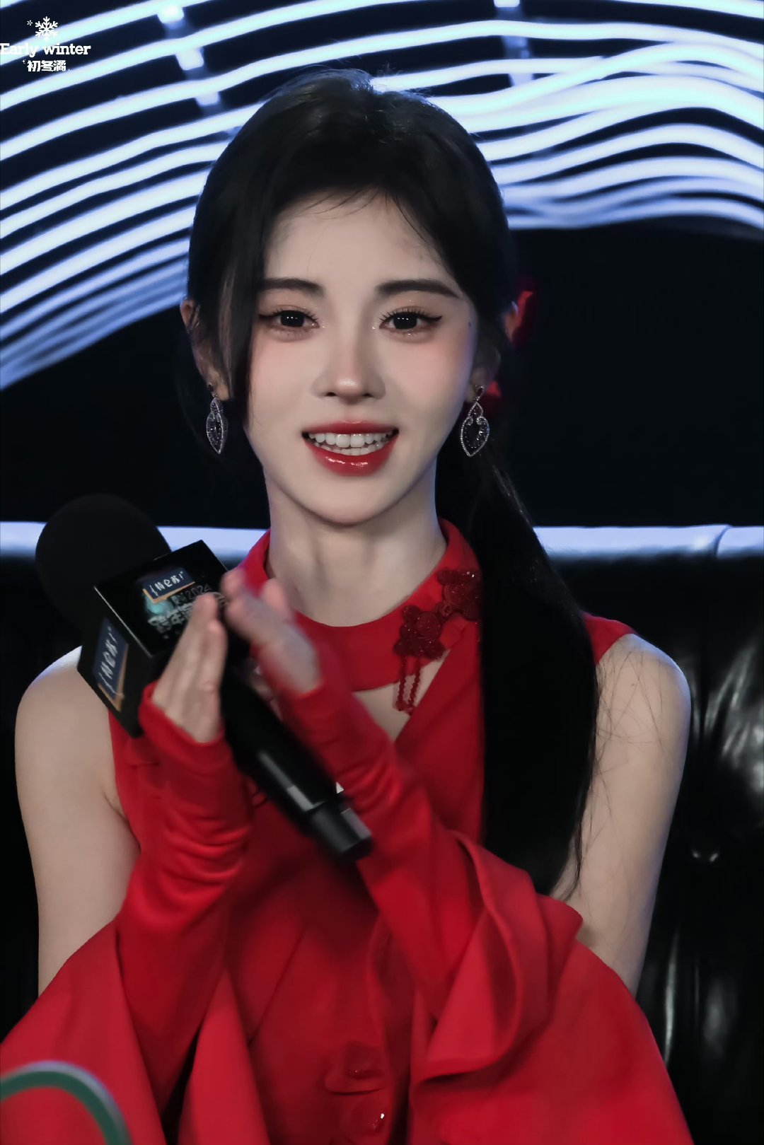 鞠婧祎 jjy鞠婧祎阿黛jjy﻿﻿鞠婧祎苏绿夏希望你成为更好的自己.