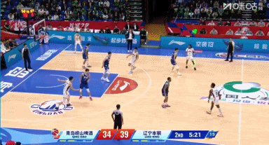 CBA[超话] 正负值+14！库珀19中8拿全场最高27分外加4板7助 三分9中