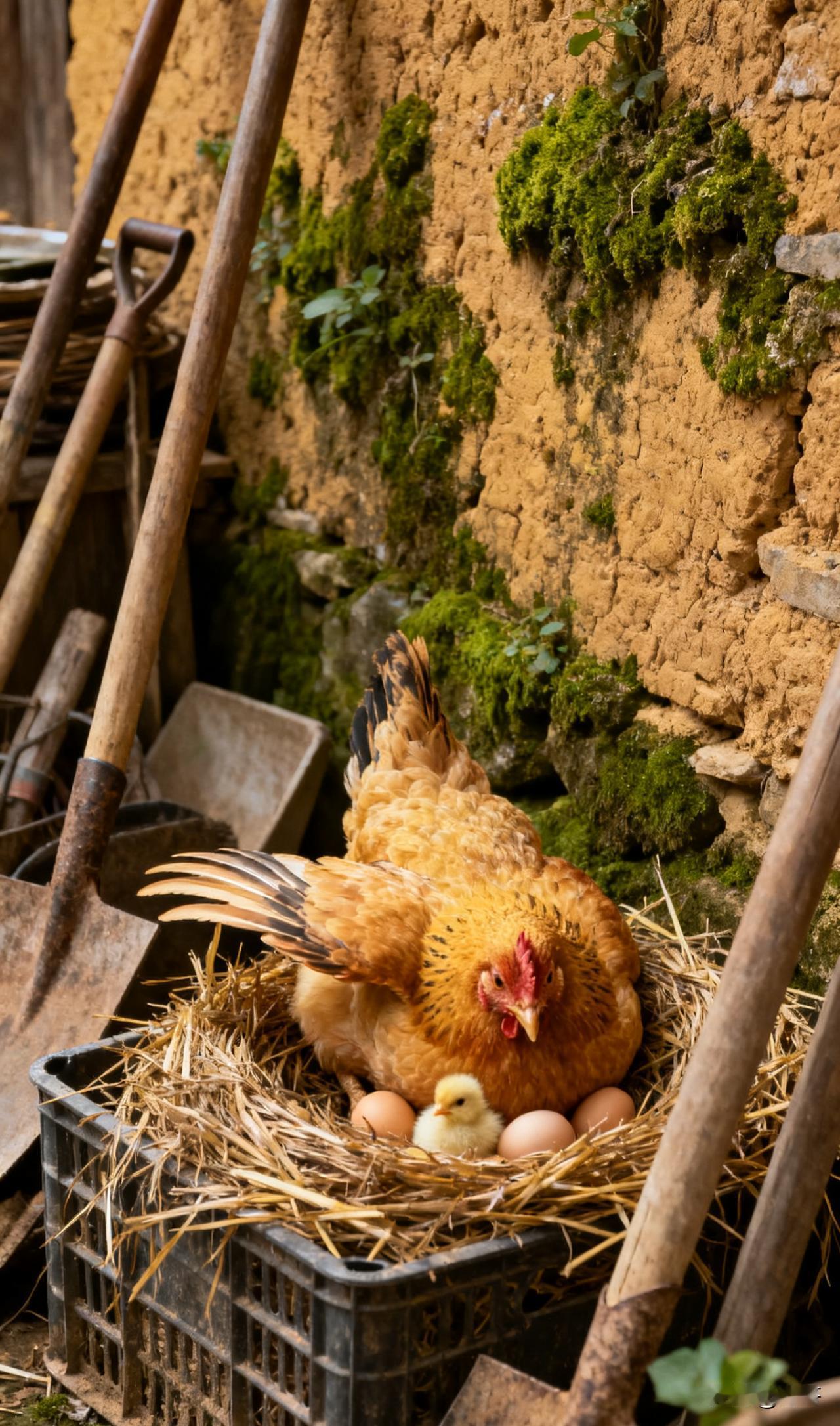 上班vs退休：人生前后半场的精彩反差，看懂太真实！
 
上班时：闹钟是morni
