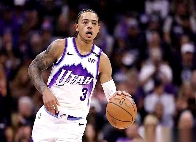 我滴个龟龟，这西部是疯了吗？
火箭和湖人，上赛季还在泥潭里打滚的俩难兄难弟，说好