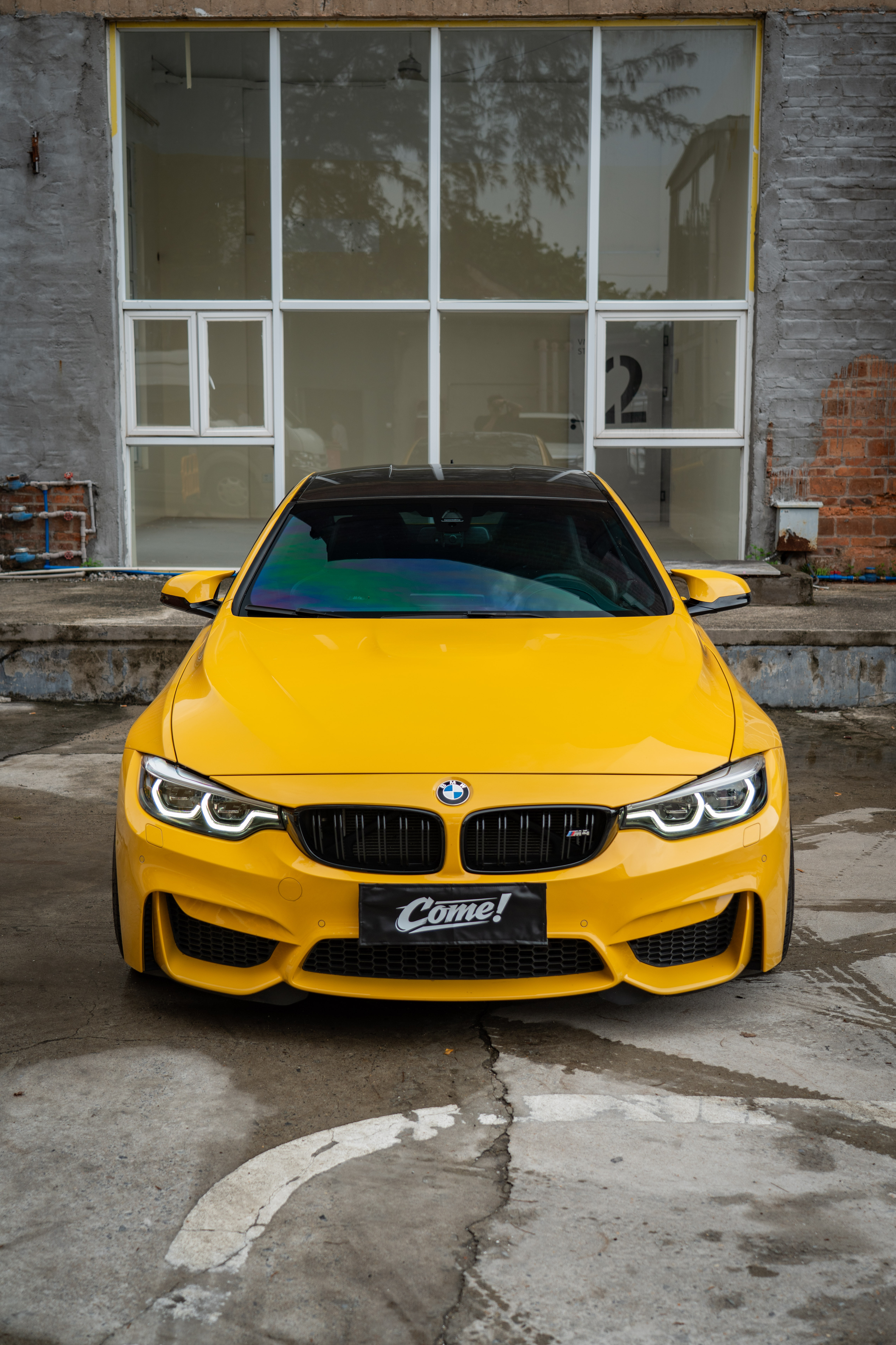 广州店又来了个好玩意 ：原厂手动M4 你们猜要卖多少马内