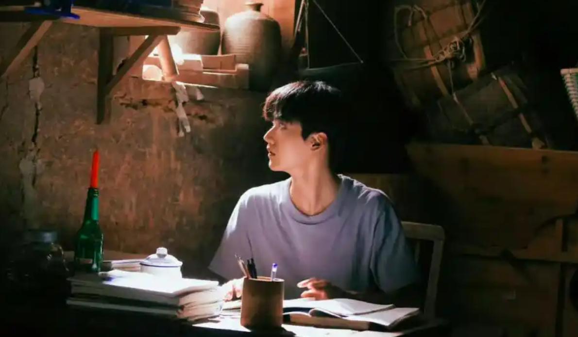 现偶剧终于有了新爆款，《狙击蝴蝶》火出圈，周柯宇适配度无敌