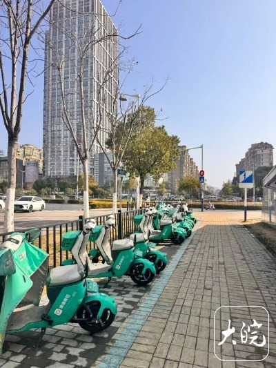 安徽将迎两轮雨雪，南部局地有暴雪