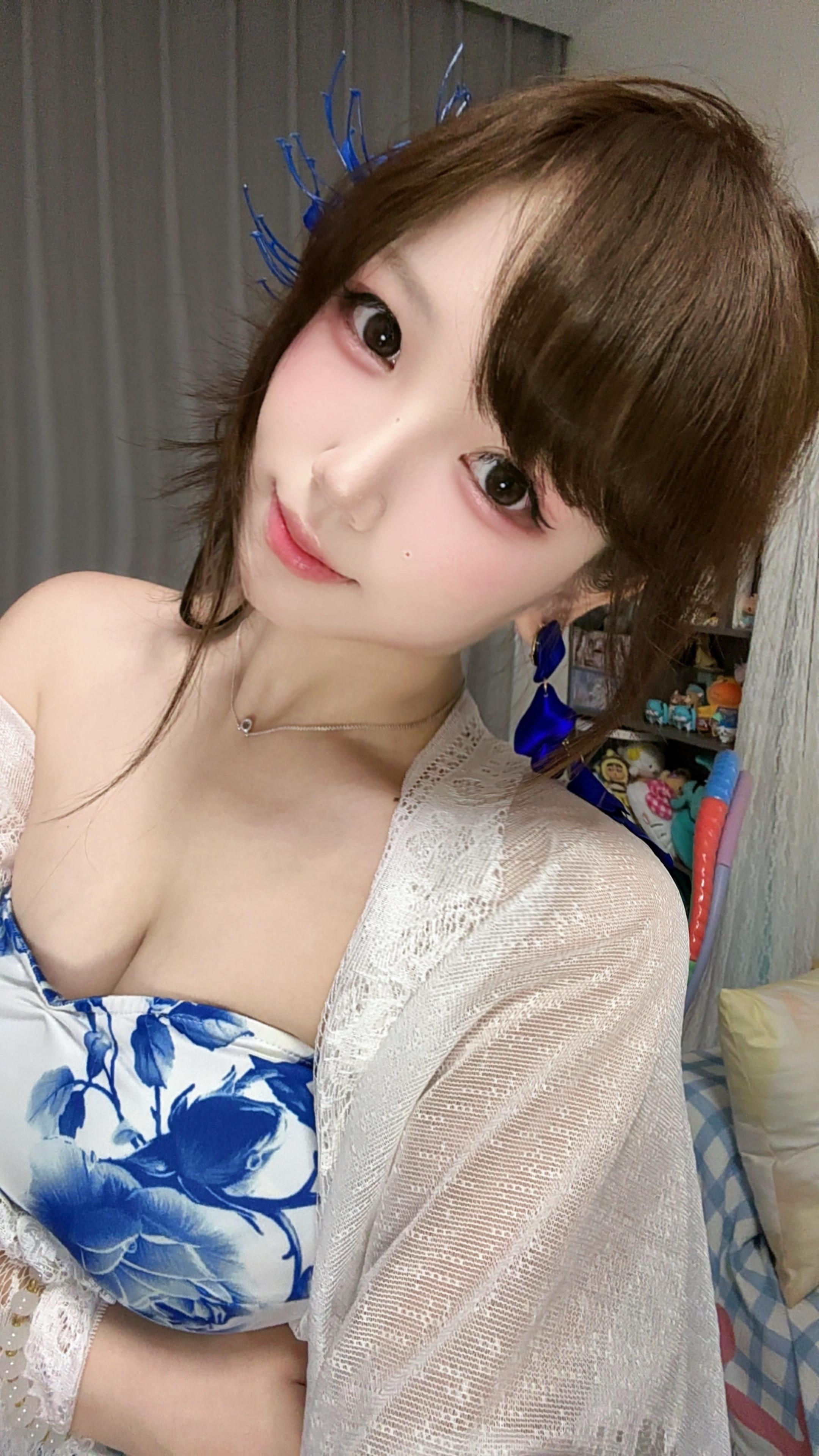 早上好♡(.◜ω◝.)♡谁点的