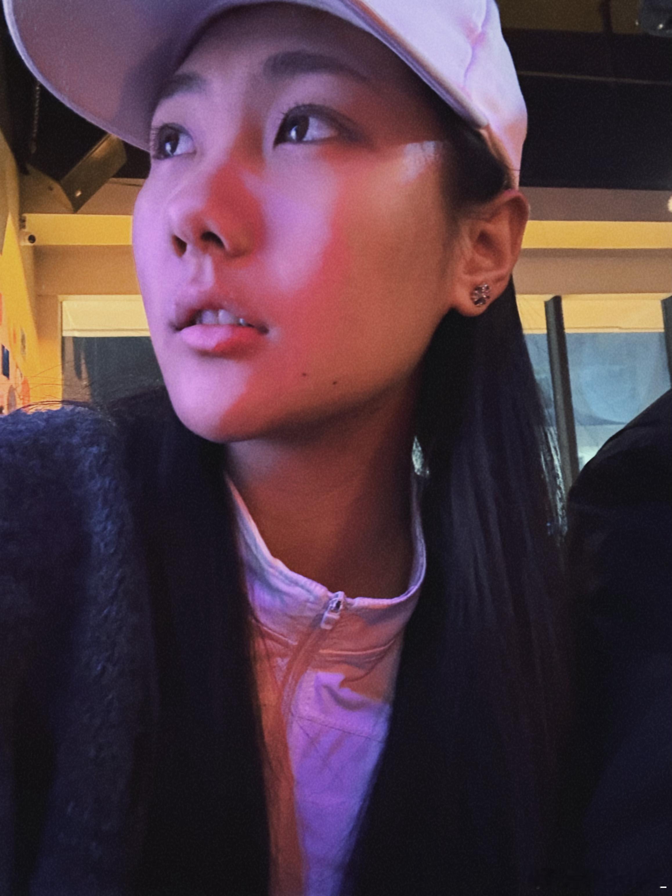 时间真的好快啊…马上又一个四季要过去了