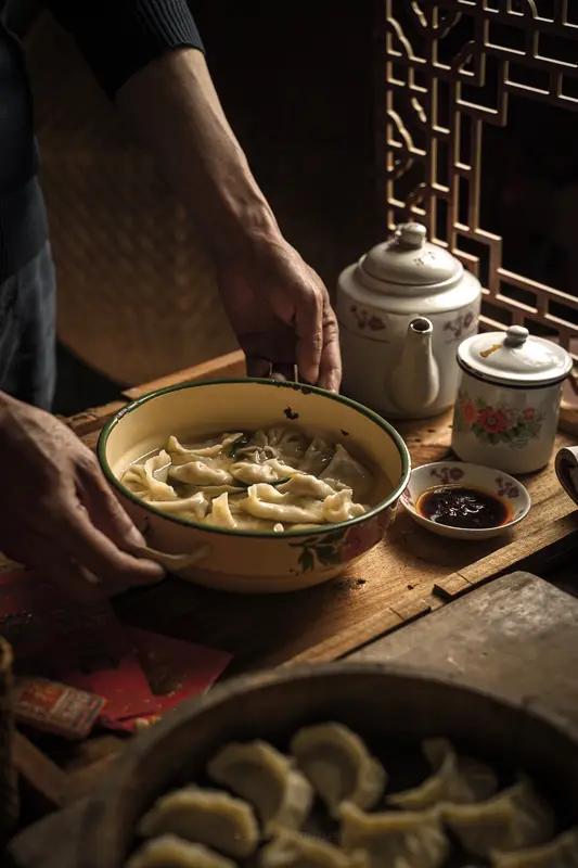 山西人和南方人的生活习惯差异还挺明显。饮食上，山西人对面食情有独钟，刀削面、烧饼