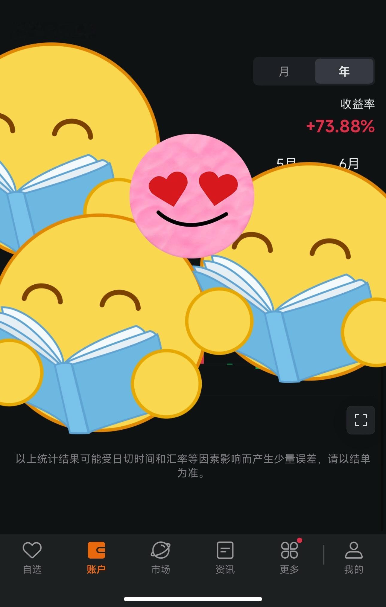 简简单单拿下啦抱最好希望，做最坏打算别人问怎么做到的，那都是运气 ​​​