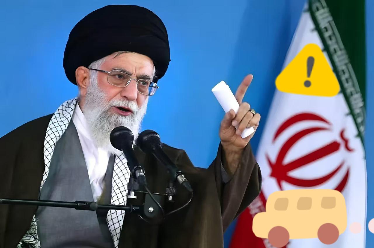 重磅！伊朗凌晨打响强力反击，美军多处目标遇袭，中东局势彻底失控

伊朗伊斯兰革命