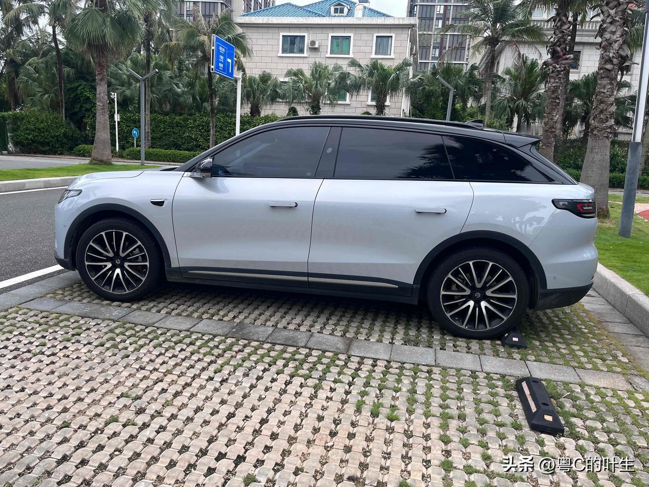 【我的C11第13次升级】
很早就知道七月份，C11会进行OTA升级，这也是我的
