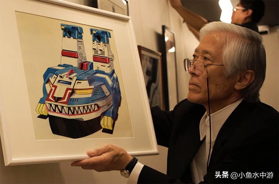 🕯️永别了村上克司（1942–2026）
传奇设计师村上克司离世，享年83岁。
