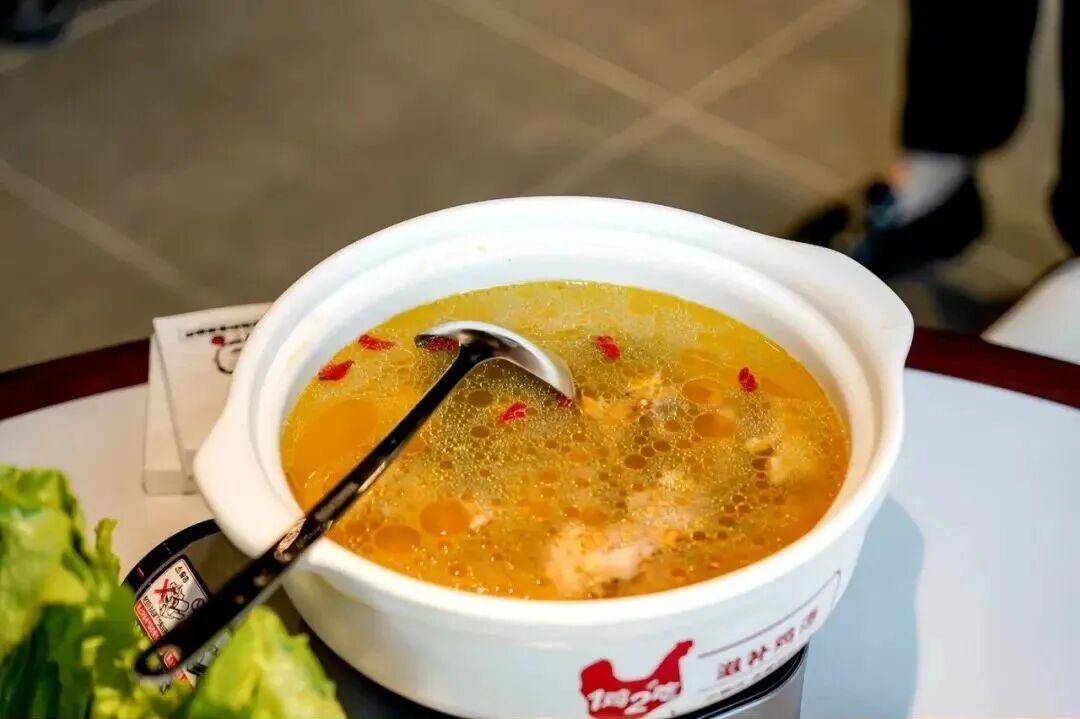 人均30+实现湘菜自由，一批下饭菜馆火了