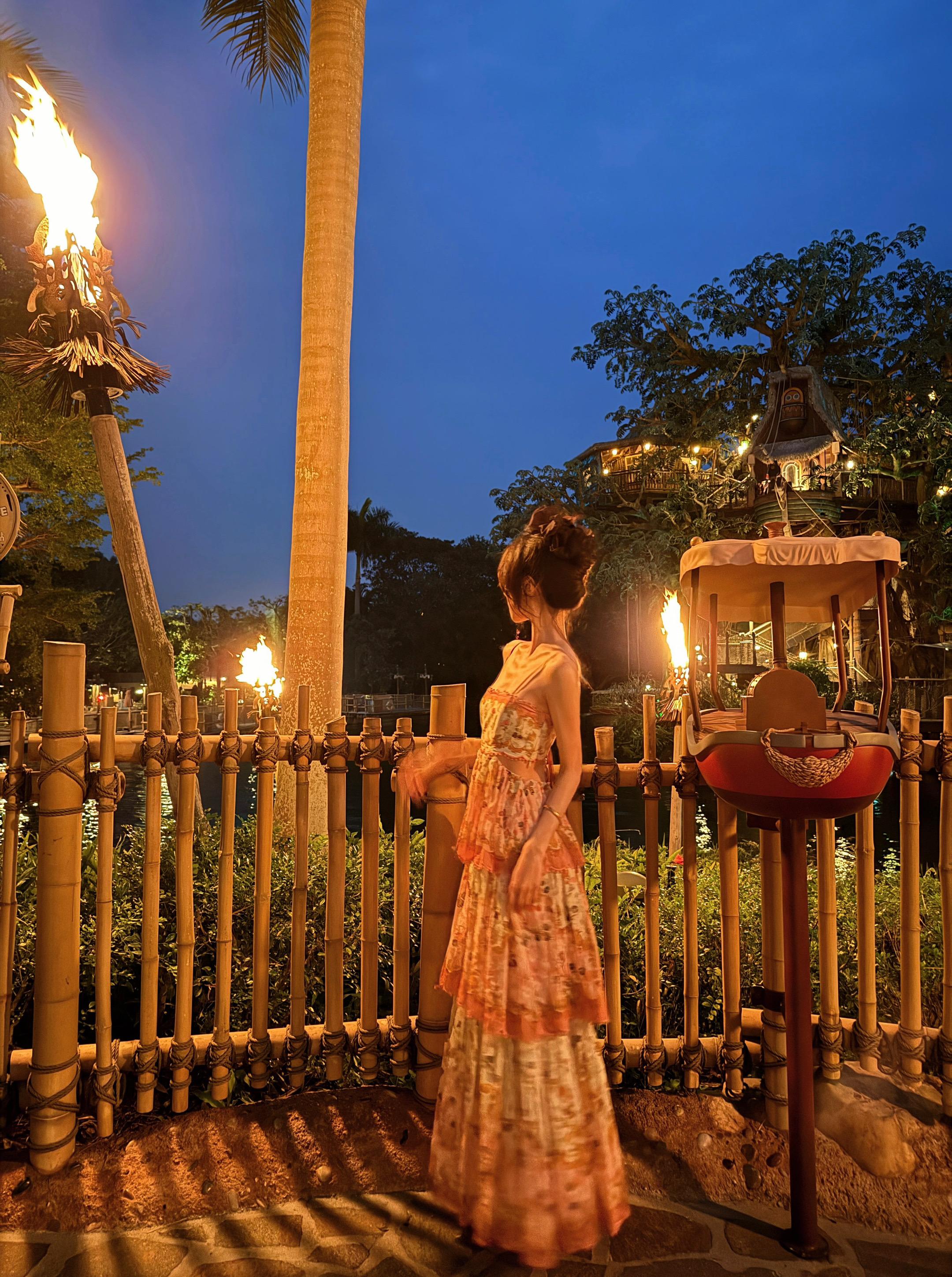 过往是千帆船 你是天国路