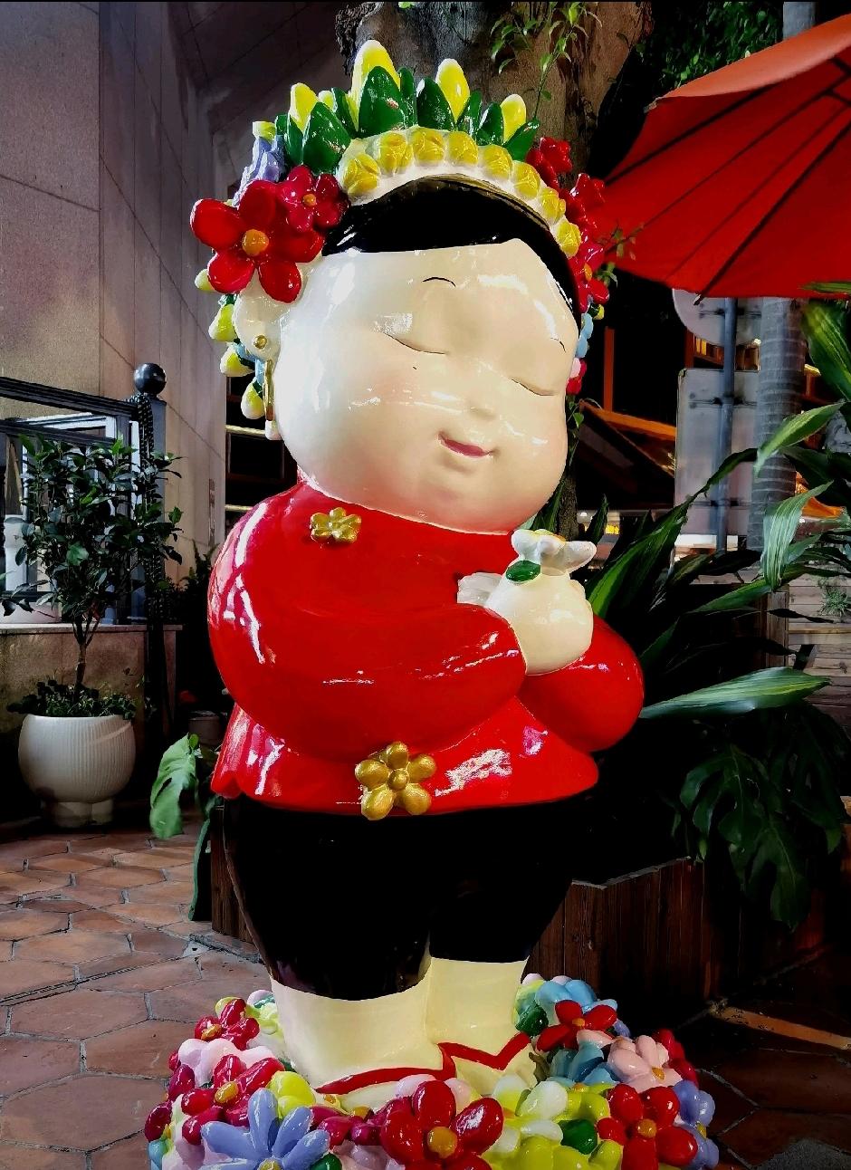 最近不愿意读书写字，只想吃喝玩乐虚度光阴！请允许我按照自己的节奏开心生活吧！想活