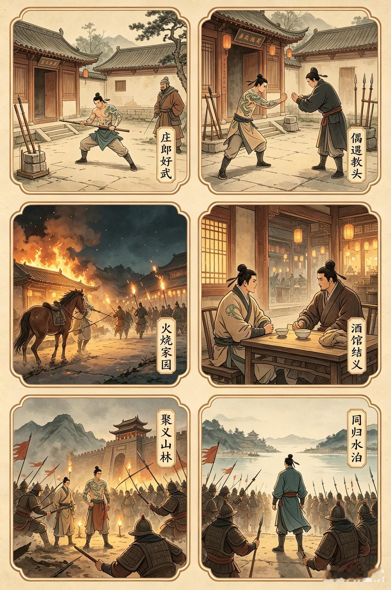 他是谁