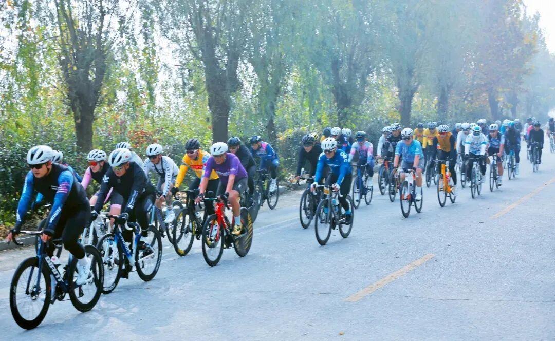 2026年环莱西湖自行车赛暨捷力100超级联赛青岛站赛事将于2026年4月26日