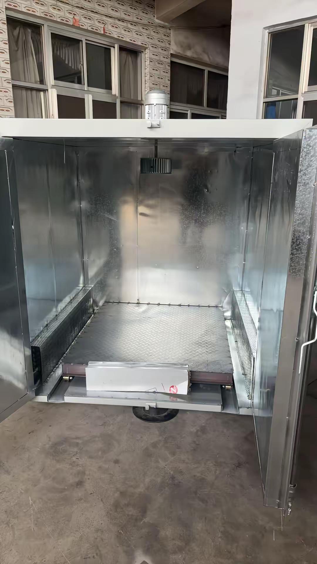 电动机维修
