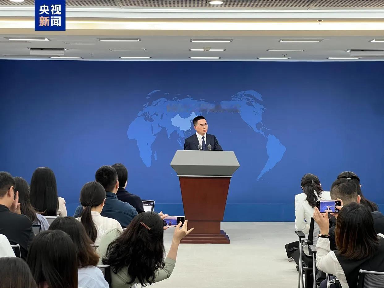 大陆再次释放善意，给了岛内各界人士深入协商的机会，希望对岸能听的进去、把握得住