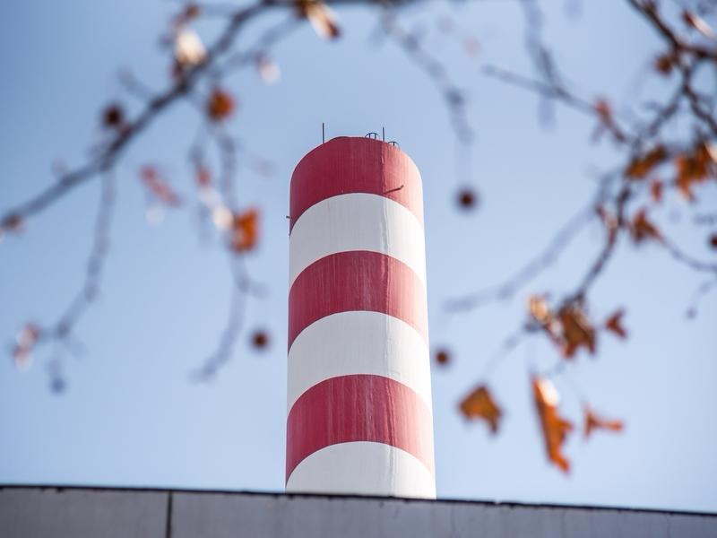 冬天到了，收到“申领采暖补贴”的邮件可千万别点，这很可能是诈骗陷阱。不法分子会伪