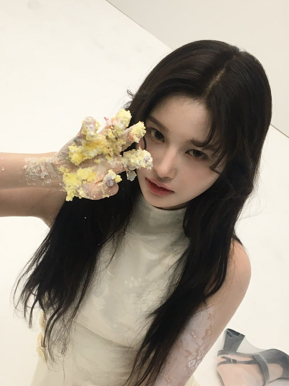 250930 NMIXX Sullyoon雪允 ​​​