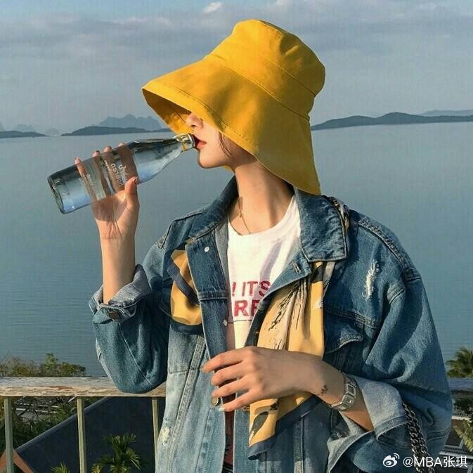 少想没用的事，少理无所谓的人，让自己忙起来，去多挣点钱。生活手记