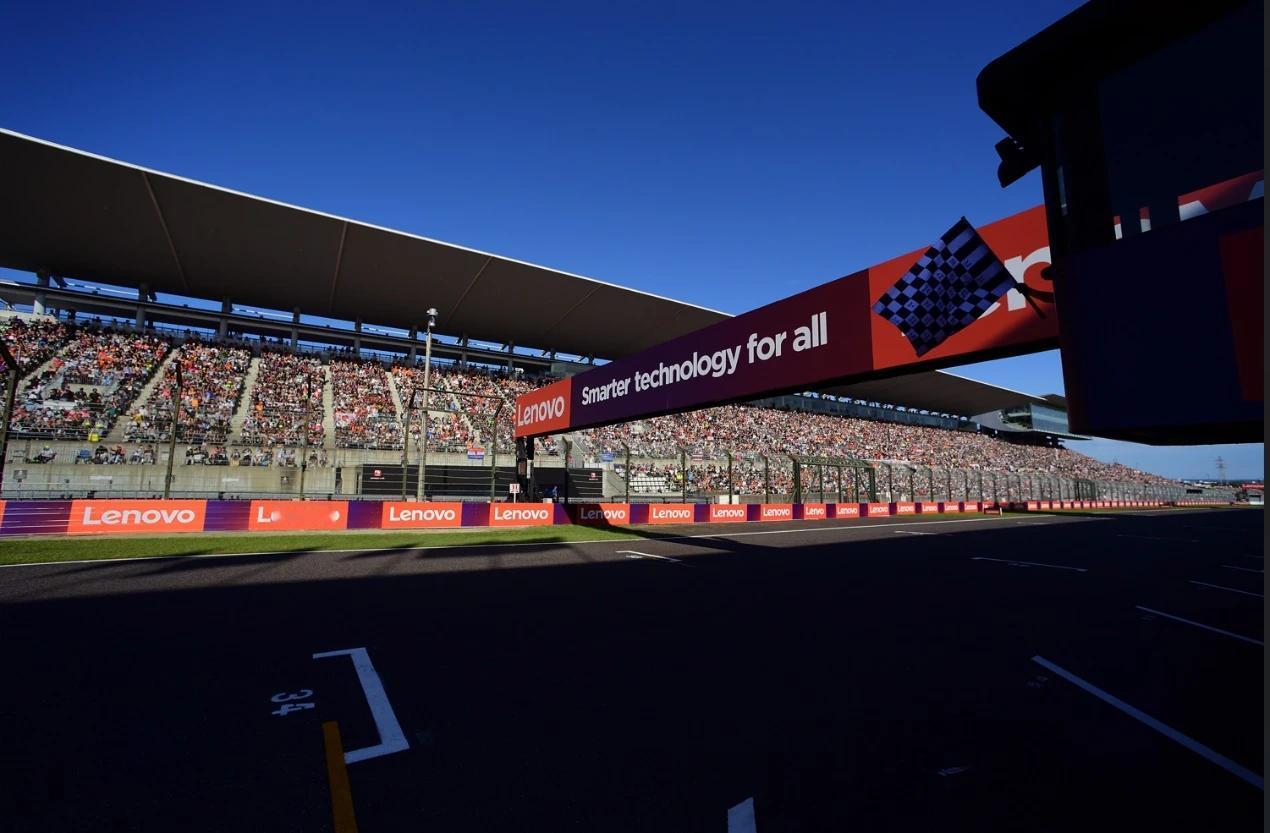 现在通过VR就可以体验F1赛车的速度与激情了。近日，2024 FORMULA 1